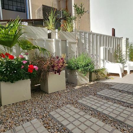 Casa Par Recoleta Hotel Buenos Aires Exterior photo
