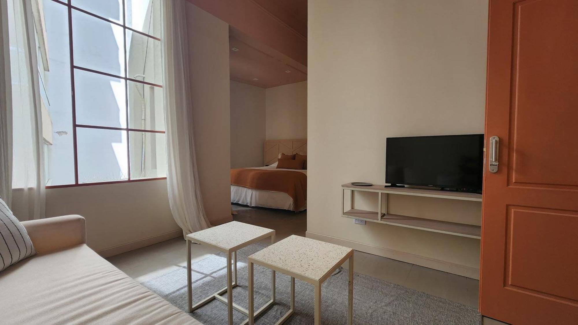 Casa Par Recoleta Hotel Buenos Aires Exterior photo